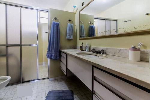 Imagem 9 de 10 de Apartamentos Para Locação - Paraíso - Ref: 731580 - 731580
