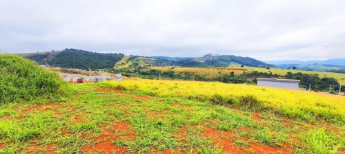 Imagem 13 de 15 de Terreno A Venda No Bairro Loteamento Parque Serras De Atibaia I - Atibaia, Sp - 376