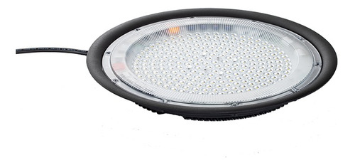 Oferta Luminaria Campana Led Ufo 200w, 5500°k, 26000 Lúmenes