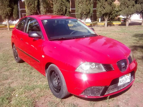 Seat Ibiza 1.6 Sport 3p Mt 2007