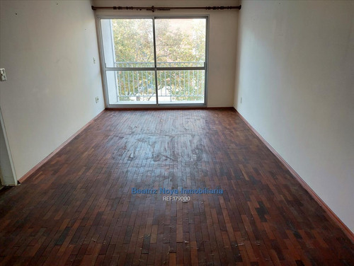 Imagen 4 de 12 de Venta Apartamento 1 Dormitorio Cocina Definida Cw179000