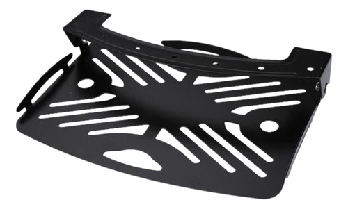 Soporte De Estante Flotante Portátil Para Tv Box Estuche De