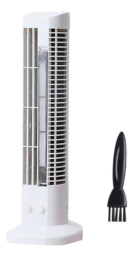 Ventilador De Torre Usb Más Vendido De B Fan, Mini Torre Sin