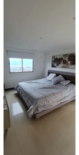 Apartamento Con La Mejor Ubicación Y Vista Para Arrender