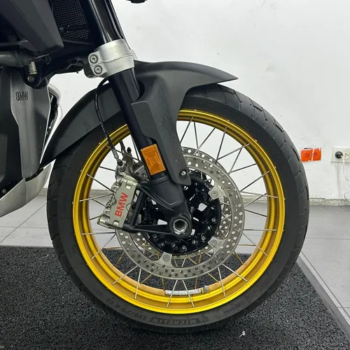 Bmw R 1300 Gs