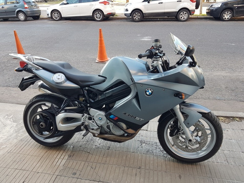 Imagen 6 de 18 de Bmw St 800 Año 2007, Muy Cuidada!