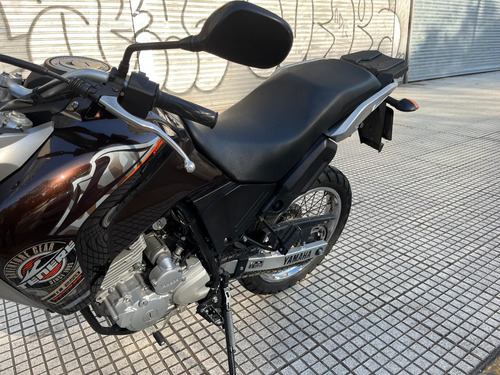 Yamaha Tenere 250 Titular Crédito Santander - A 12 Y 18