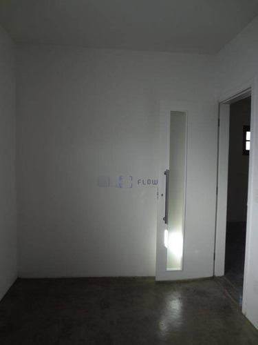 Casa 234m², 8 Dormitorios, 5 Vagas - Vila Clementino - Ca1186