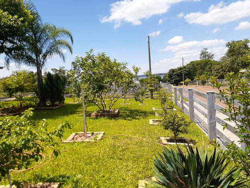 Casa À Venda Na Passo Real Represa , Clube Caca E Tiro, Salto Do Jacuí - Rs - Liv-5831