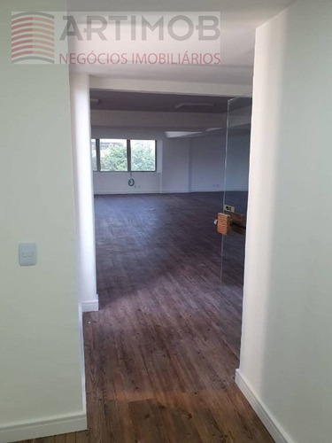 Imagem 5 de 16 de Comercial Para Venda, 0 Dormitórios, Cidade Monções - São Paulo - 2799