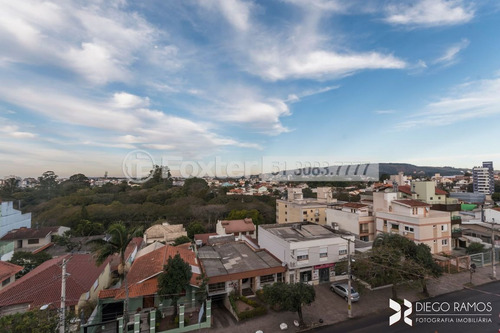 Imagem 9 de 30 de Apartamento, 3 Dormitórios, 102 M², Vila Ipiranga - 173907
