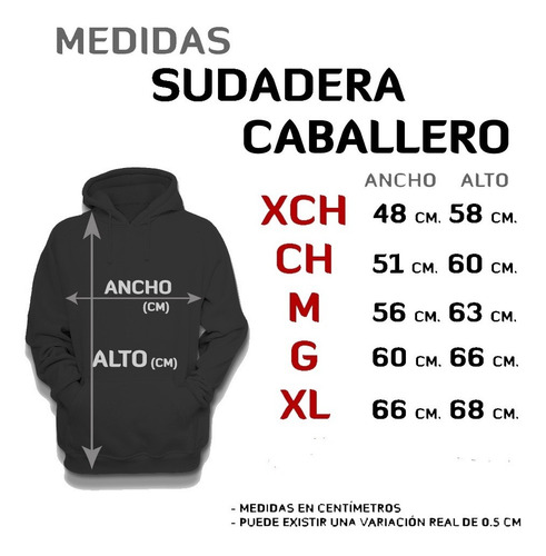 Sudadera Hombre Skid Row Mod-1