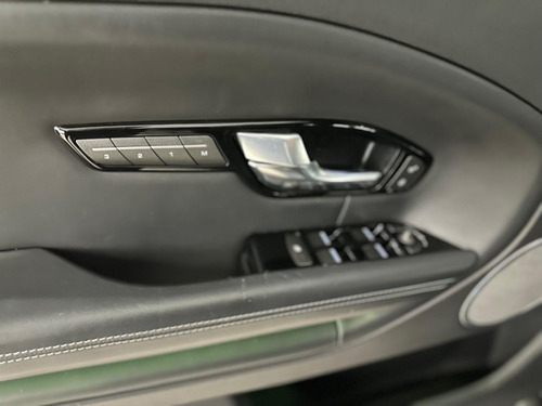 Land Rover Range Rover Evoque 2.0 Hse At