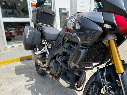 Imagen 5 de 10 de Suzuki Dl 1000