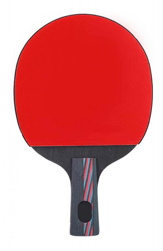 Pala De Tenis De Mesa 1 Pieza Raquetas De Pelota De Ping-pon