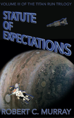 Libro: En Inglés Statute Of Expectations Tomo Iii Del