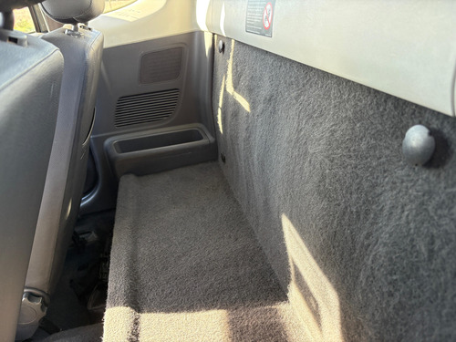 Volkswagen Saveiro 1.6 Gp Ce 101cv Safety