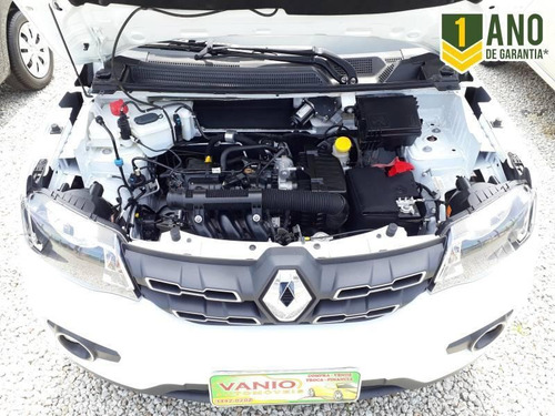 Renault Kwid Intense 1.0 12v