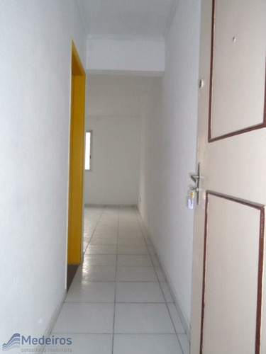 Imagem 3 de 14 de Apartamento 01 Dormitório, 01 Vaga, No Bairro Bixiga, Próximo A Metro, R Santo Antonio- Bela Vista. - Md938