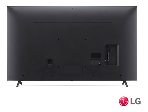 Imagem 5 de 10 de Smart Tv LG 50'' 4k Uhd 50up7750 Wifi + Soundbar Samsung