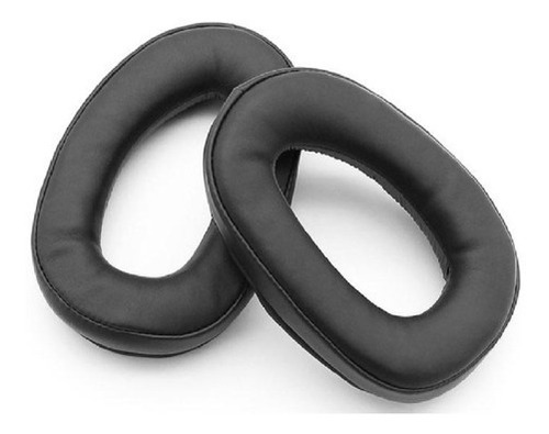 Almofadas Espumas Para Sennheiser Gsp 300 301 302 303 350