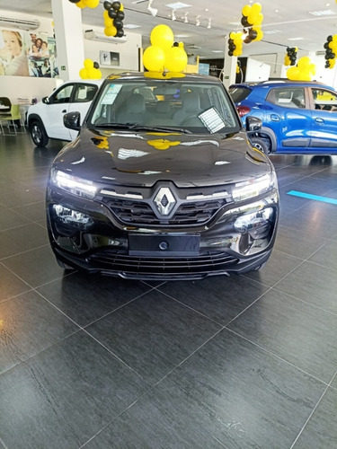 Renault Kwid Intense 1.0