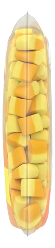Jet-puffed Candy Corn Marshmallows Malvaviscos Halloween Imp