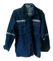 Comprar Camisa Drill Para Trabajos Industriales Y Construcción T Xl
