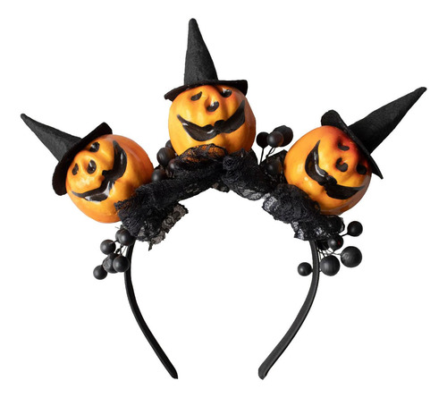 Diadema De Halloween, Accesorios De Disfraces, Linda Diadema