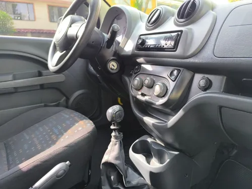 RAM V700 1.4 Fire