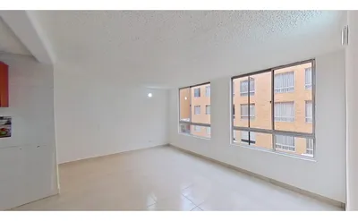 Apartamento en venta