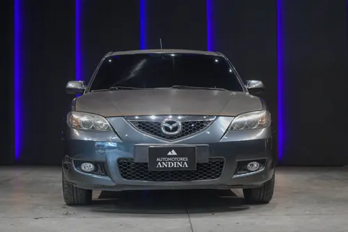 Mazda 3 Z6NA7 1.6
