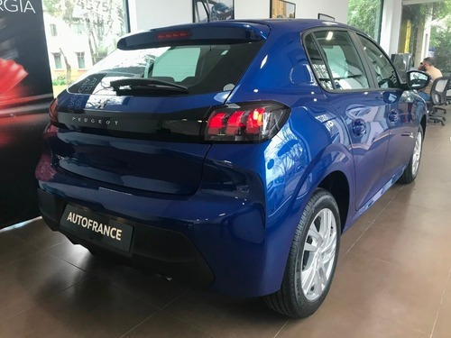 Peugeot 208 Active 1.6