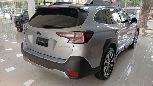 Subaru Outback 2.5 Limited