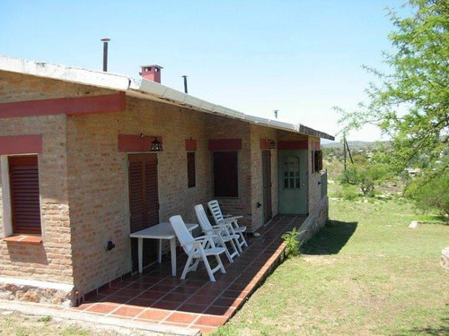 Terreno En Tanti, Cordoba