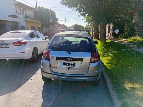 Ford Ka 1.0 Fly Viral