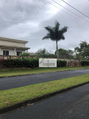 Imagem 8 de 8 de Terreno À Venda, 1000 M² Por R$ 150.000,00 - Condomínio Village Ipanema Ii - Araçoiaba Da Serra/sp - Te0761