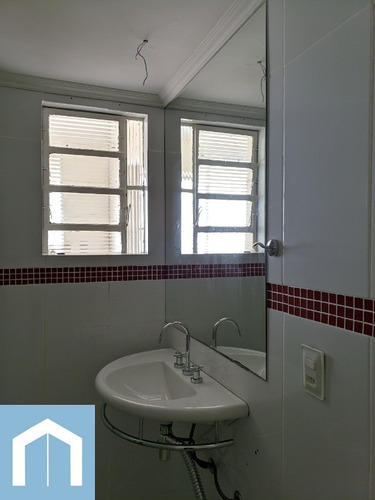 Imagem 9 de 15 de Apartamento - Ap00218 - 69260700