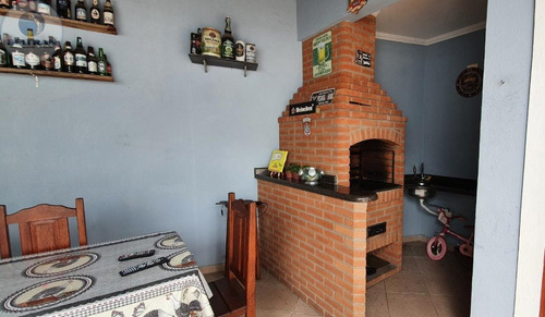 Imagem 20 de 22 de Sobrado A Venda No Bairro Jardim Santa Beatriz Em Guarulhos - 763-1