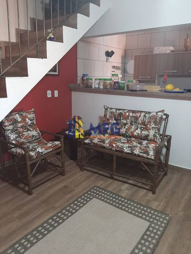 Imagem 2 de 15 de Ótima Casa Assobradada Jd. Santa Cecília - 10404