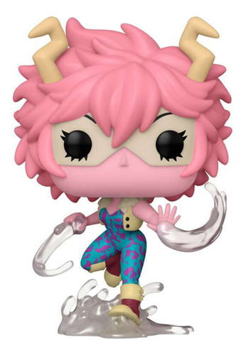 Pop! Funko - My Hero Academia - Mina Ashido