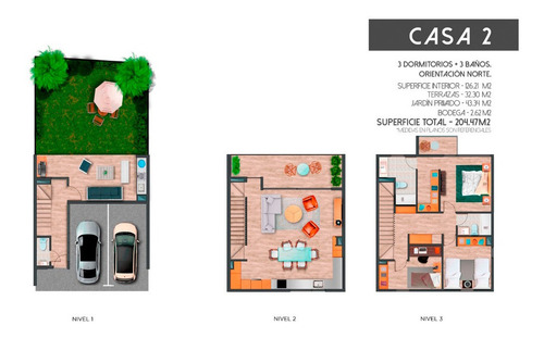 Townhouse Flandes