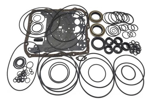 Empaquetaduras Caja Automatica Kia Sorento   5vel. / A5hf1