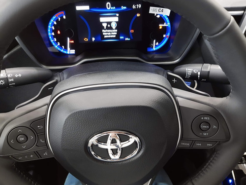 Toyota Corolla Se Bi-tono 2021