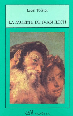 Libro Muerte De Iván Ilich, La Nvo