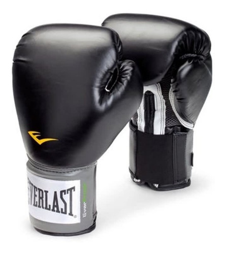 Guante Box Everlast Pro Style Training 8 - 16 Oz | Sporta Mx