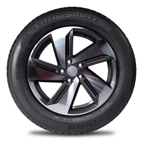 Llanta 215/70r15 98h Transmate Wzd105 Msi