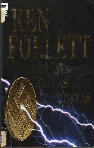 La Isla De Las Tormentas. Ken Follett