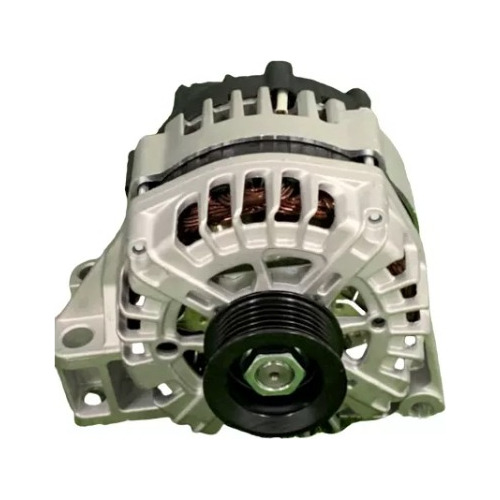 Alternador Chevrolet Captiva 2 Pines Ca-022