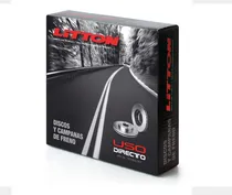 Comprar Disco De Freno Para Fiat Uno 3p\u002F5p 88\u002F04